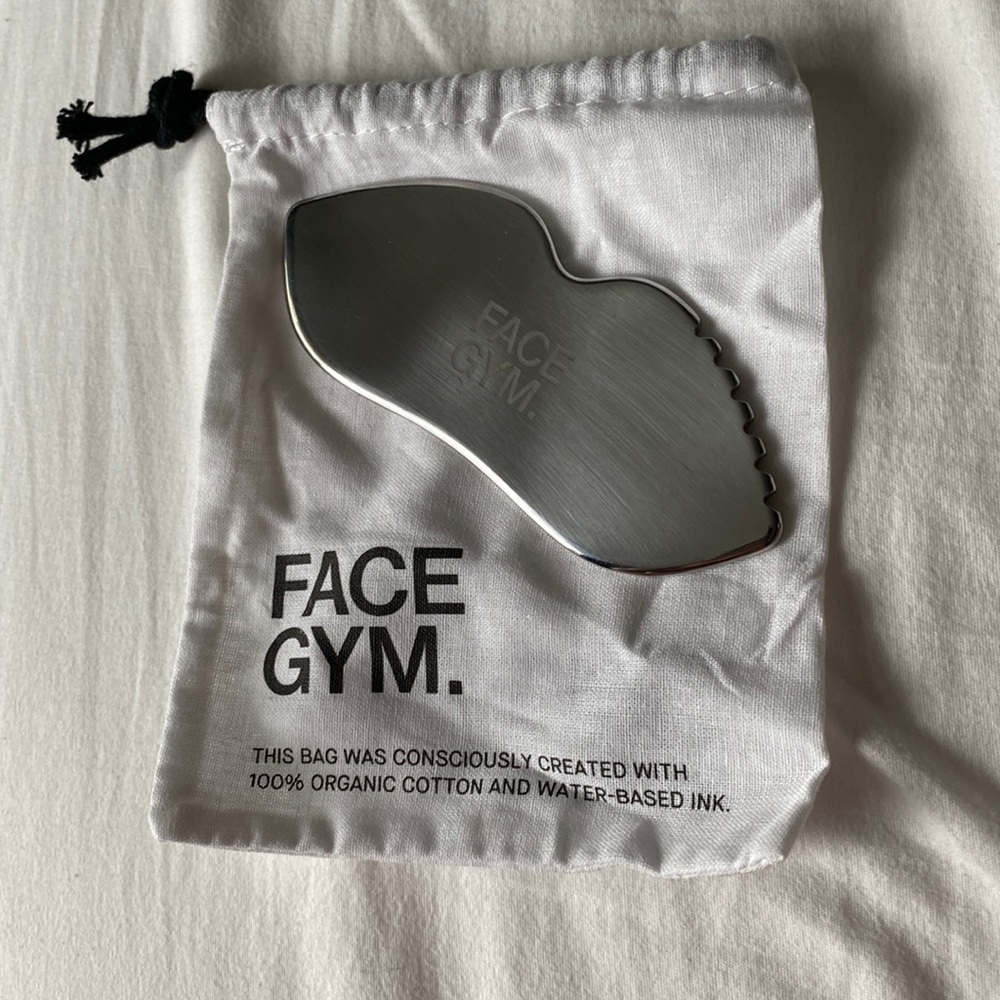 FaceGym Multi-Sculpt contouring tool